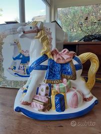 Natale Heritage England stile teiera /tisaniera