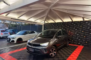 Opel Crossland 1.2 Turbo 12V 110 CV Start&Stop