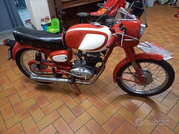mondial 125