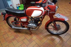 mondial 125