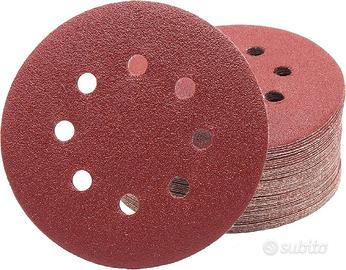 Dischi abrasivi 125mm