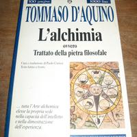 L’ALCHIMIA OVVERO TRATTATO DELLA PIETRA FILOSOFALE