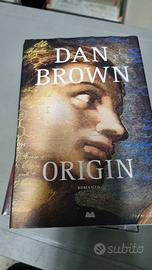 K2319NN-Libro Dan Brown-Origin