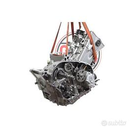 MOTORE RH09E 12248 KM HONDA NC 750 X DCT 2021 2024