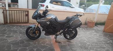 triump Tiger 1050