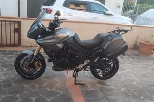 triump Tiger 1050