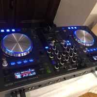 Consolle Pioneer Xdj R1