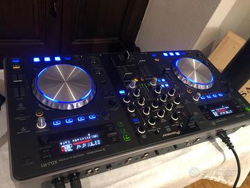 Consolle Pioneer Xdj R1