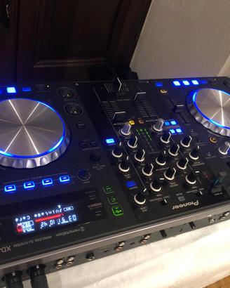 Consolle Pioneer Xdj R1