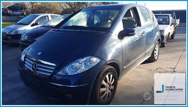 Ricambi Usati MERCEDES-BENZ Classe A (W/C169) 2006