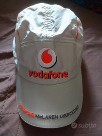 capellini Mclaren Mercedes