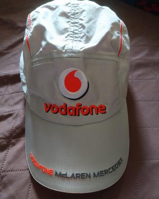 capellini Mclaren Mercedes