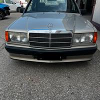 Mercedes 190E 2.3 16V