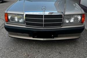 Mercedes 190E 2.3 16V