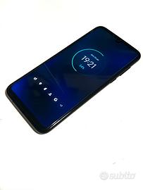 Motorola Moto G8 Plus 4GB / 64 GB