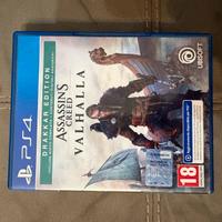 Giochi ps4