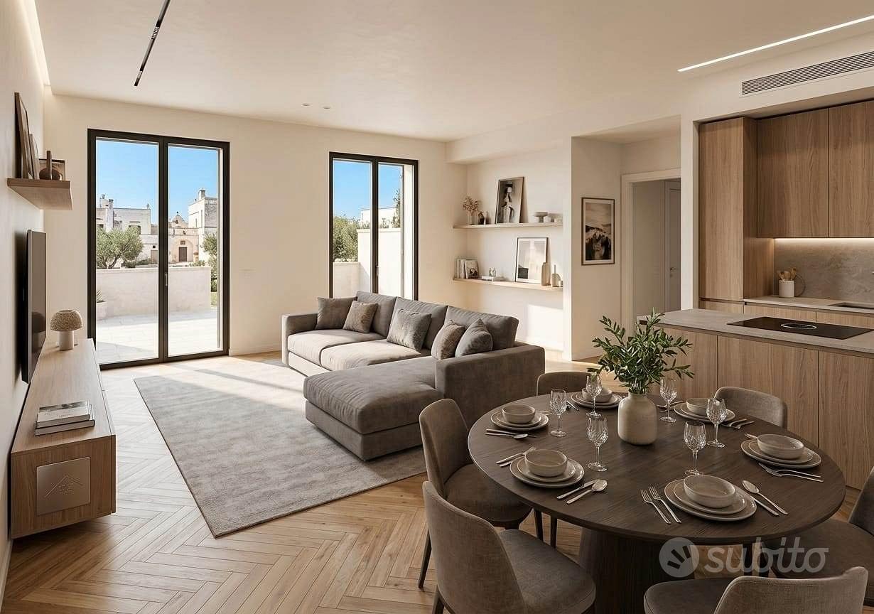 Appartamento – Altamura, Bari - Vista 3