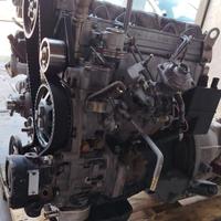 Motore Daily 2.8 rigenerato