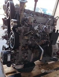 Motore Daily 2.8 rigenerato