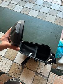 Borsa da Monopattino/Bici Elettrico, 4L