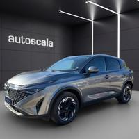 NISSAN Qashqai MHEV 140 CV N-Connecta