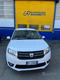Dacia Sandero 1.2 GPL 75CV Ambiance