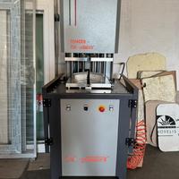 Saldatrice Monotesta ItalPlastick S.1L