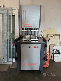 Saldatrice Monotesta ItalPlastick S.1L