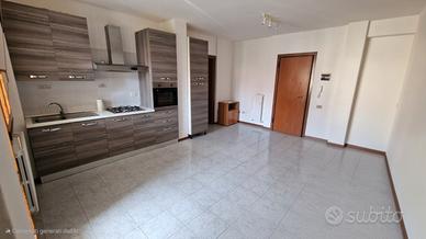 Appartamento centro mare