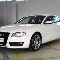 RICAMBI USATI AUDI A5 DEL 2010