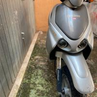 Aprilia Rally 50