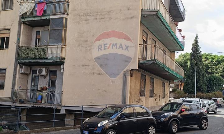 Appartamento - Gravina di Catania