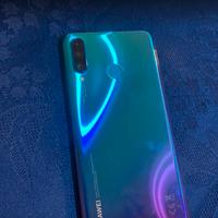 Huawei P30 Lite