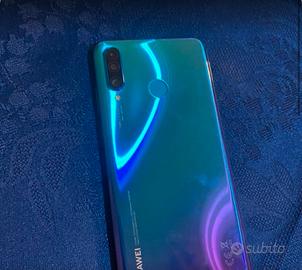 Huawei P30 Lite