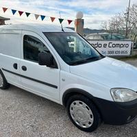OPEL Combo 1.6 cng ecoM van