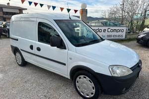 OPEL Combo 1.6 cng ecoM van