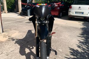 HUSQVARNA SM 125