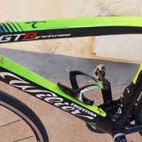 bici da corsa