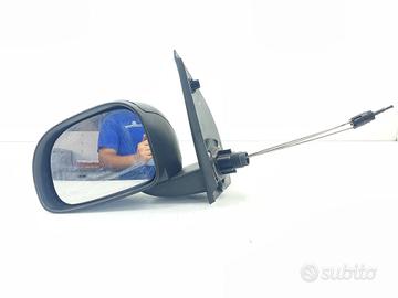 SPECCHIETTO RETROVISORE SINISTRO FIAT Panda 3° Se