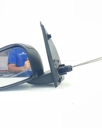 SPECCHIETTO RETROVISORE SINISTRO FIAT Panda 3° Se