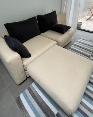 Divano letto 3 posti