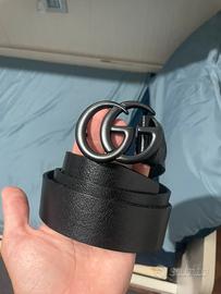 Cinturastile gucci