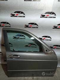 Porta portiera anteriore destra saab 9-5 2001-2005