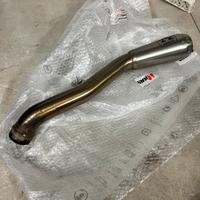 Scarico alto ARROW BMW R NINE T