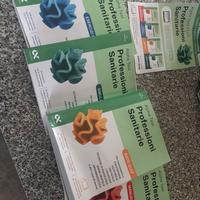 Kit alphatest professioni sanitarie