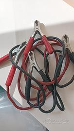 cavi batteria auto (no China)