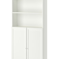 LIBRERIA BILLY/OXBERG BIANCA IKEA