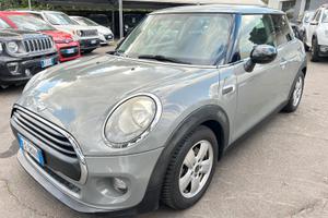 Mini 1.2 One 75 CV