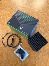 Xbox Series X