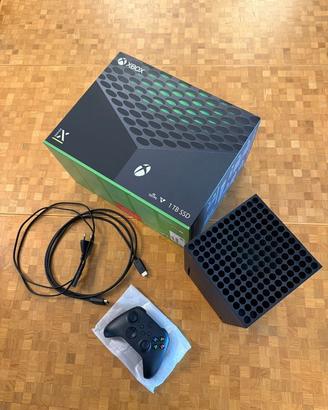 Xbox Series X